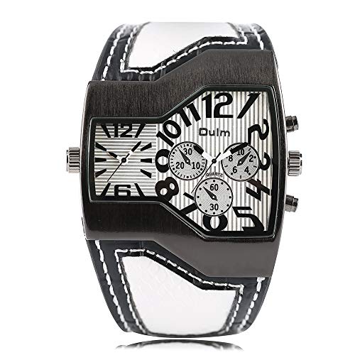 Watches for Men Women, OULM Mens Watches Top Brand Luxury Big - Product Imagery