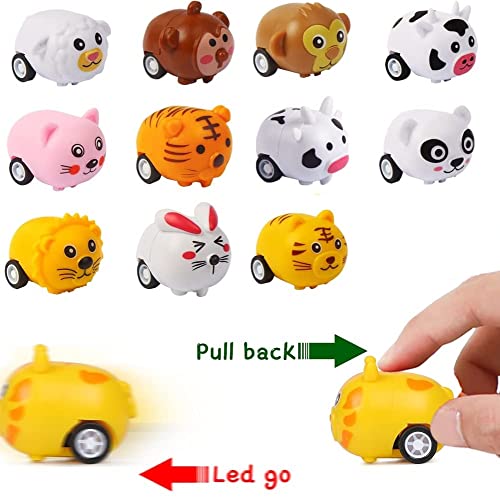 Taulaap 126 Pcs Pop Party Favors for Kids, Treasure Box Toys for - Product Imagery