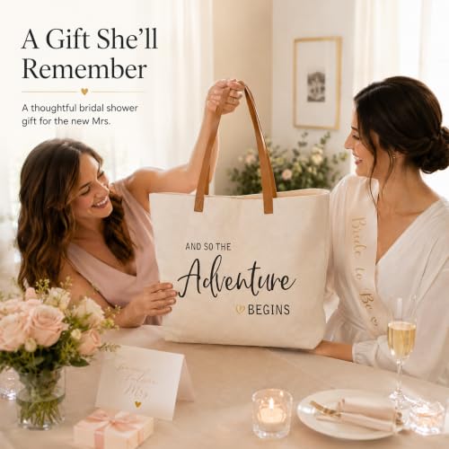 ELEGANTPARK Bridal Shower Gifts for Bride to Be Gifts Engagement - Product Imagery