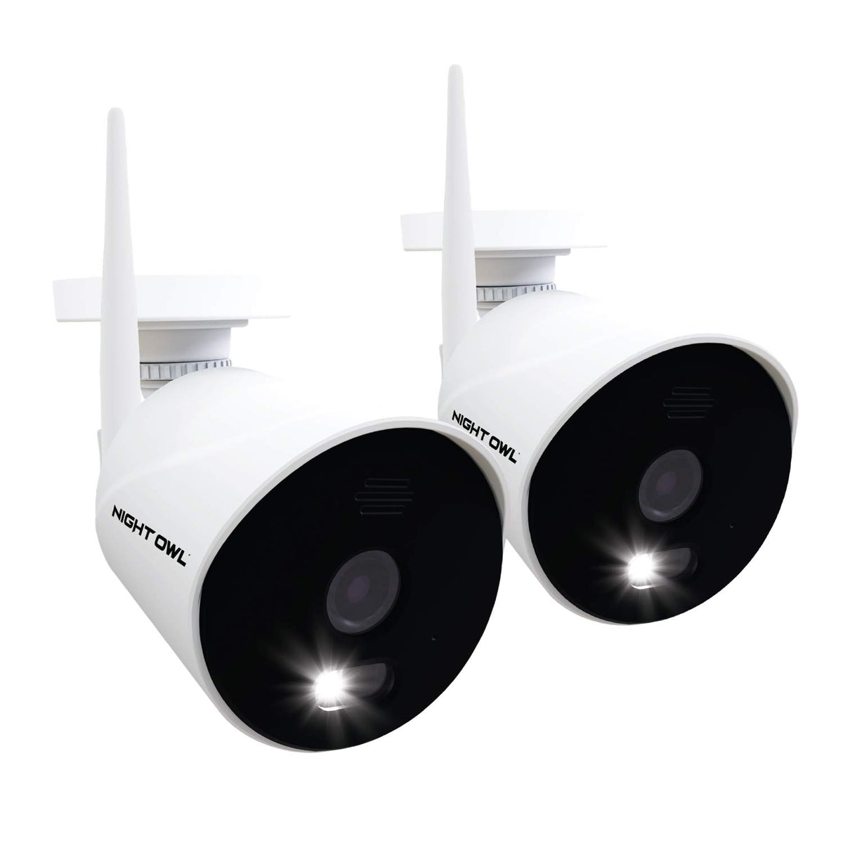 Night Owl AC Powered 1080p HD Wi Fi IP Indoor Outdoor Camera - Night Owl Official Imagery - 2