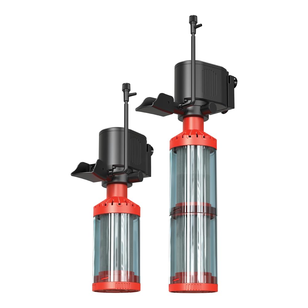 Aquatop Forza Polishing Micron Filter for Small to Medium - Aquatop Official Imagery - 5
