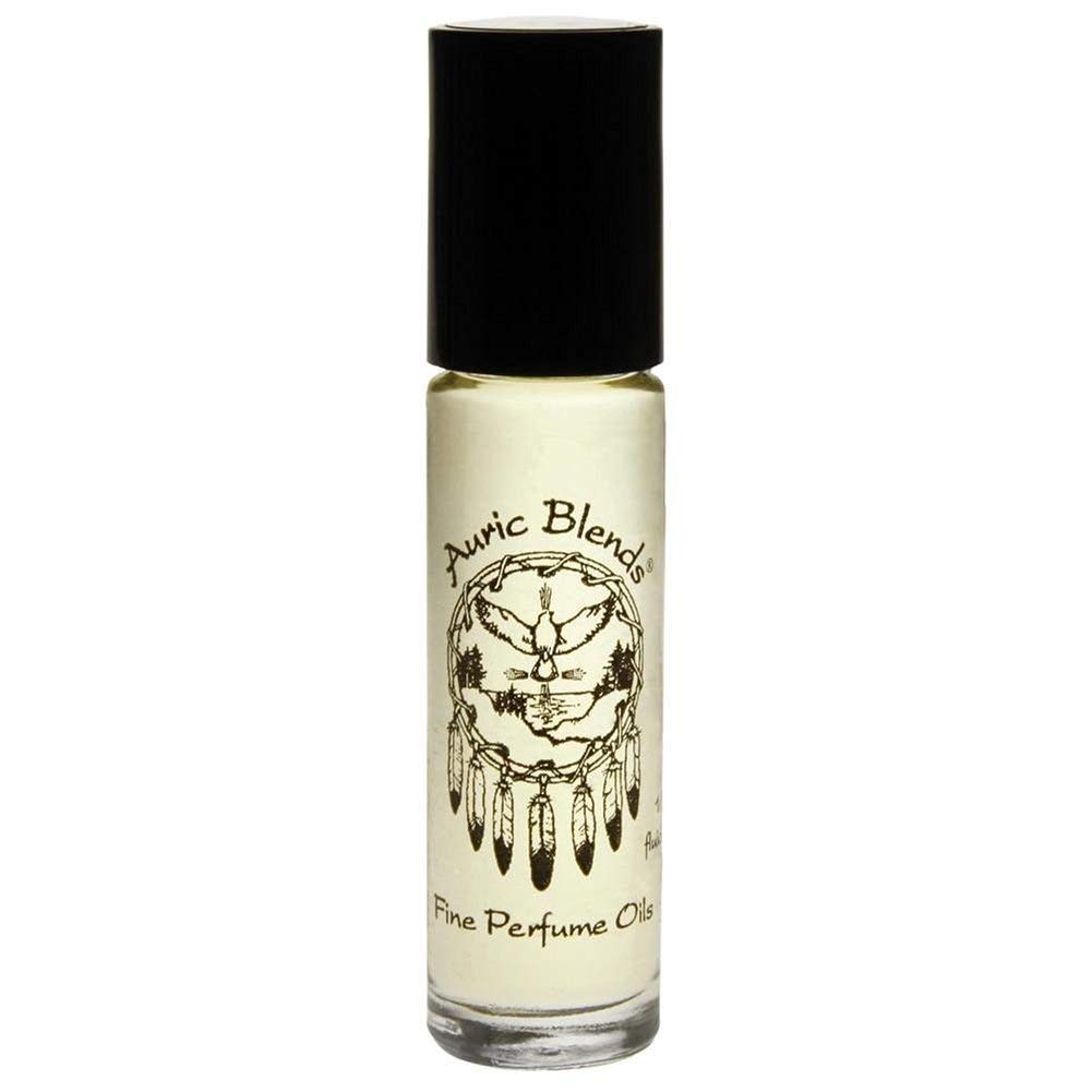 Love - Auric Blends Perfume Oil - Product Imagery