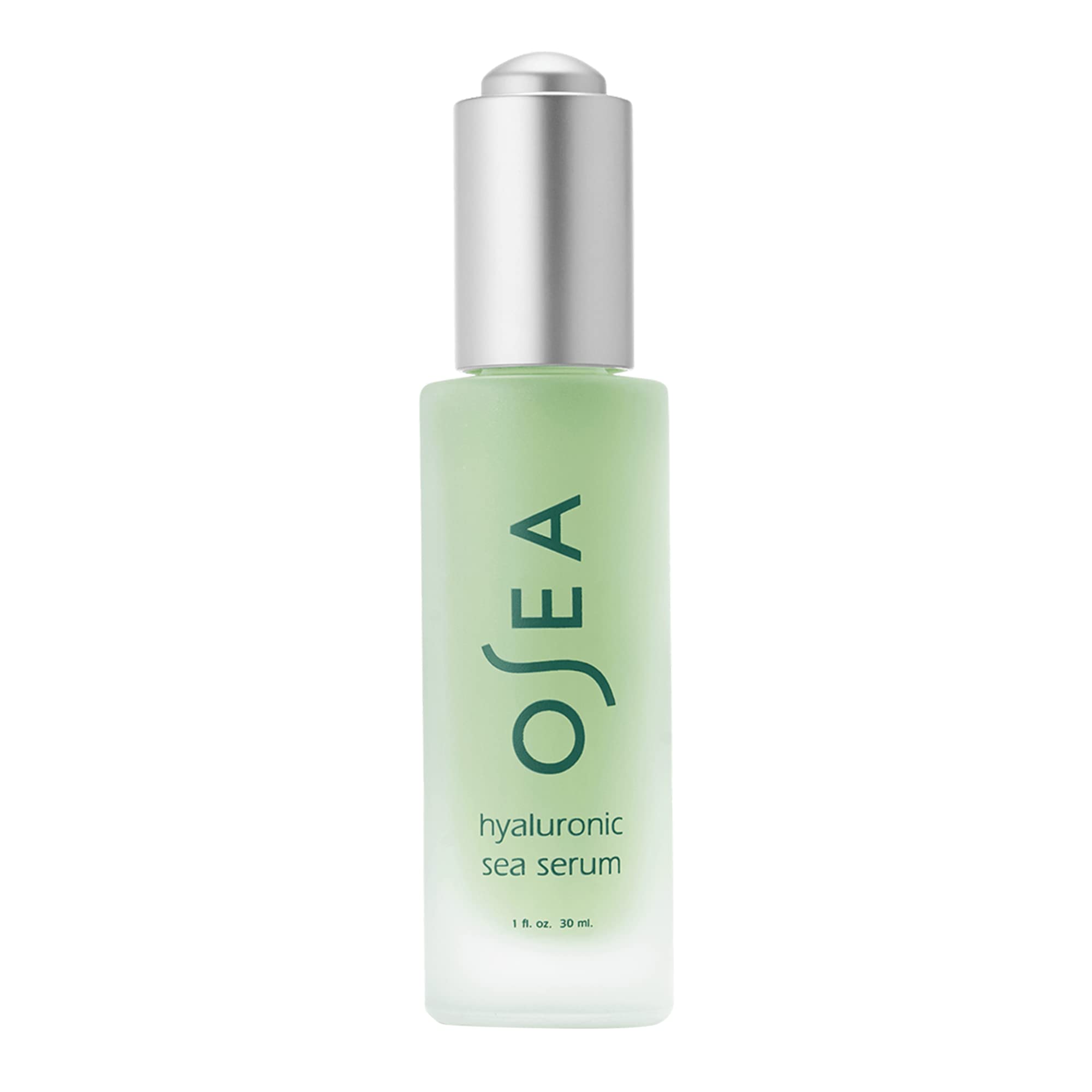 OSEA Hyaluronic Acid Sea Serum 1 oz - OSEA Official Imagery - 2