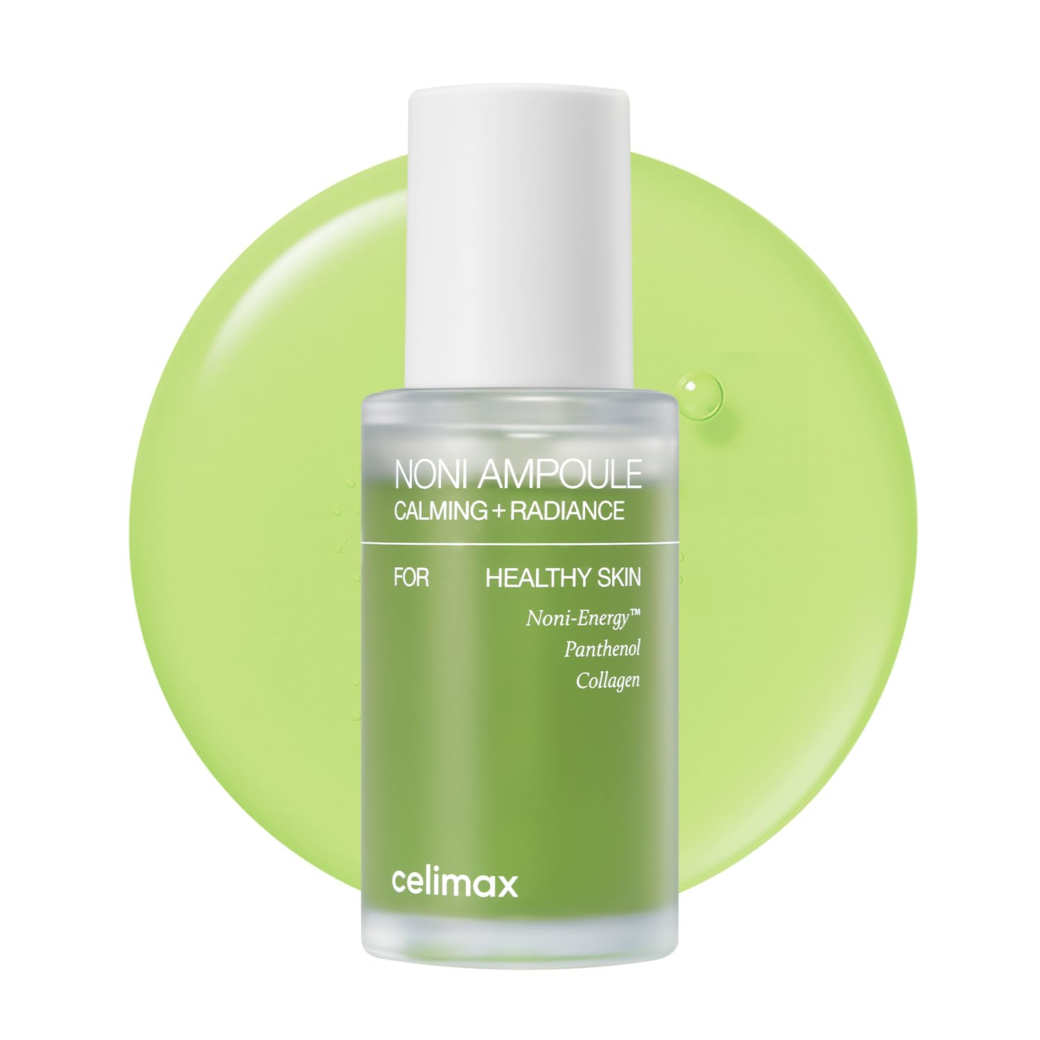 celimax Noni Energy Ampoule, 1.69 fl.oz - celimax