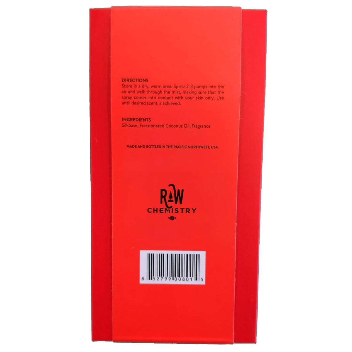 RawChemistry For Him Pheromone Infused Men s Cologne Long - RawChemistry Official Imagery - 3