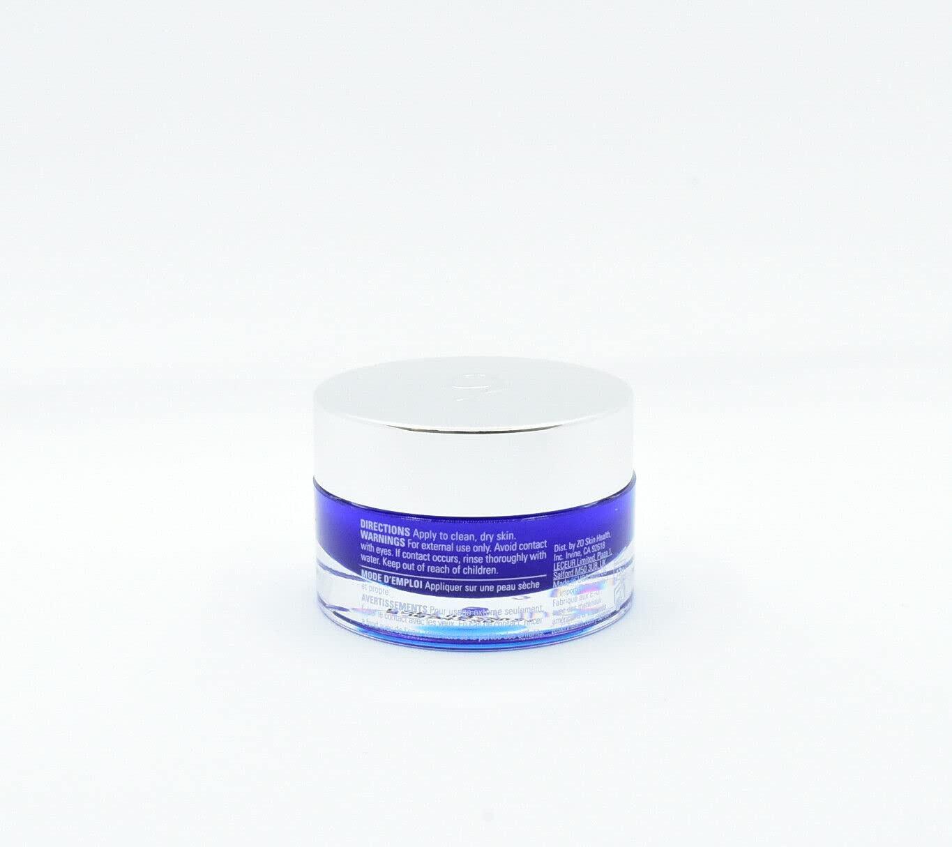 ZO SKIN HEALTH Intense Eye Cr me 15 mL 0 5 Fl Oz - ZO SKIN HEALTH Official Imagery - 6