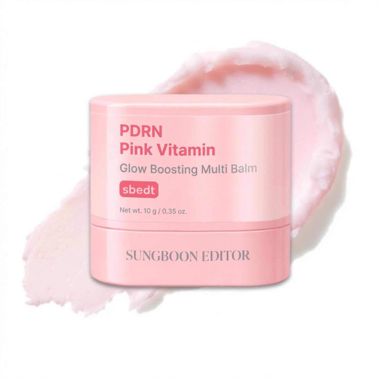SUNGBOON EDITOR Firming Glow 3-Step Trio Set, EGF Silk Peptide - SUNGBOON EDITOR