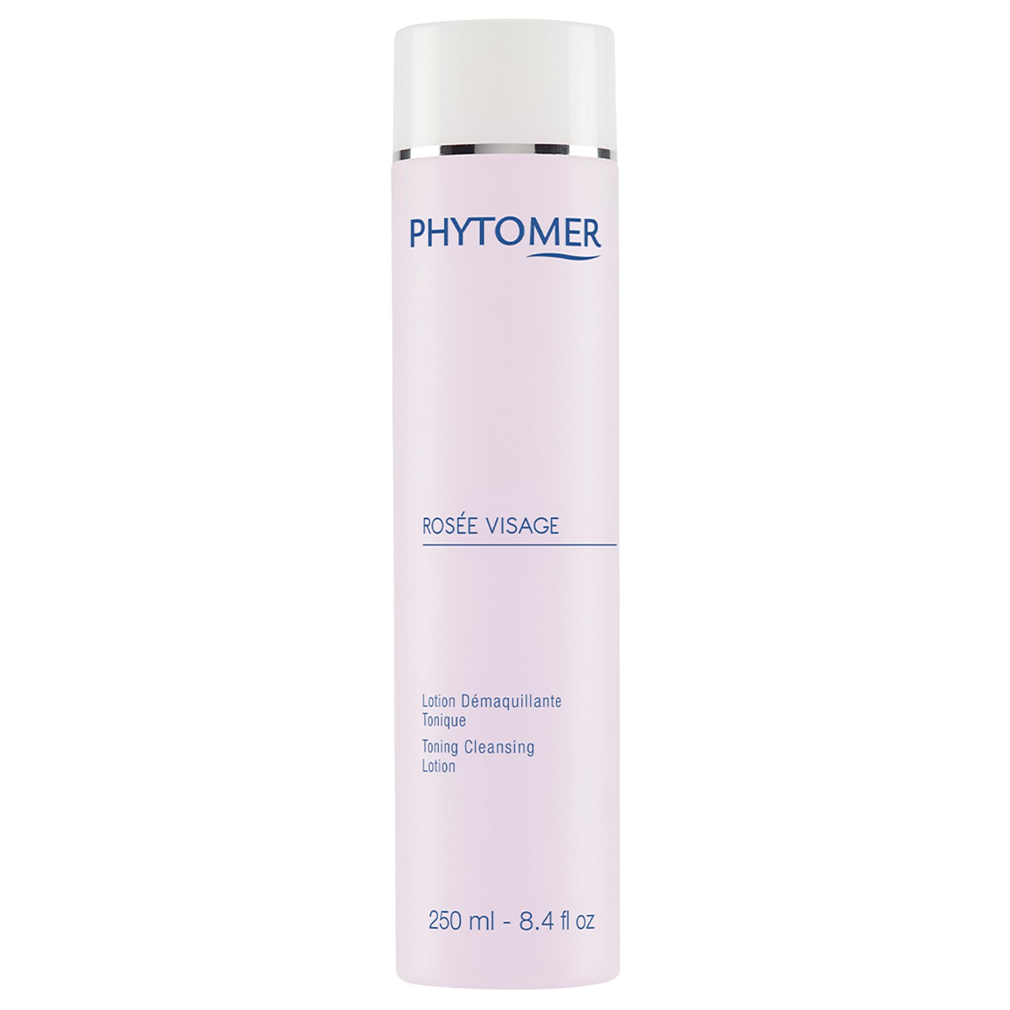 Phytomer Ros e Visage Face Toning Cleansing Lotion - Phytomer Official Imagery - 1