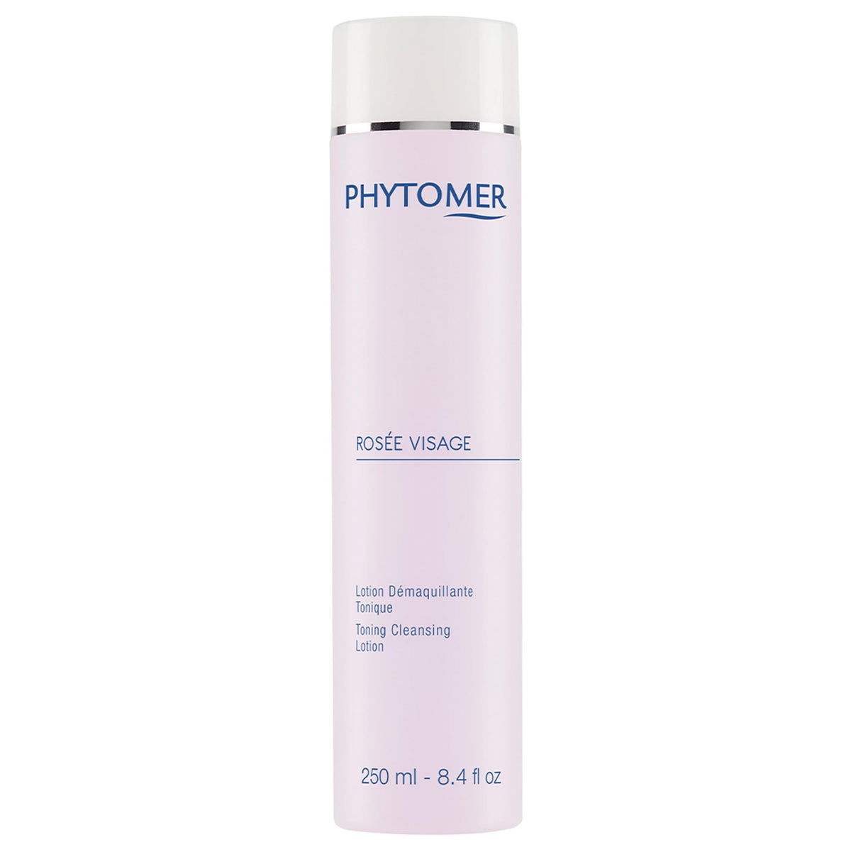 Phytomer Ros e Visage Face Toning Cleansing Lotion - Phytomer Official Imagery - 2