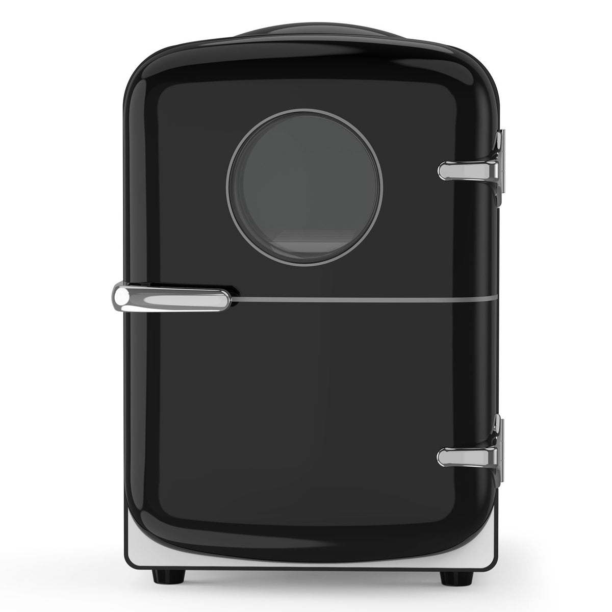 Electactic Mini Fridge for Skincare 4L 6 Cans Portable - Electactic Official Imagery - 2