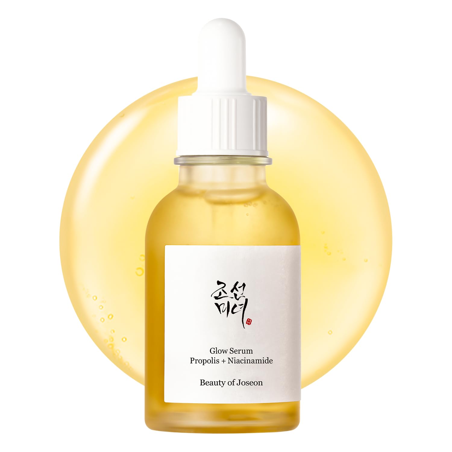 Beauty of Joseon Glow Serum Propolis and Niacinamide Hydrating Facial Soothing - Beauty of Joseon Official Product View 10