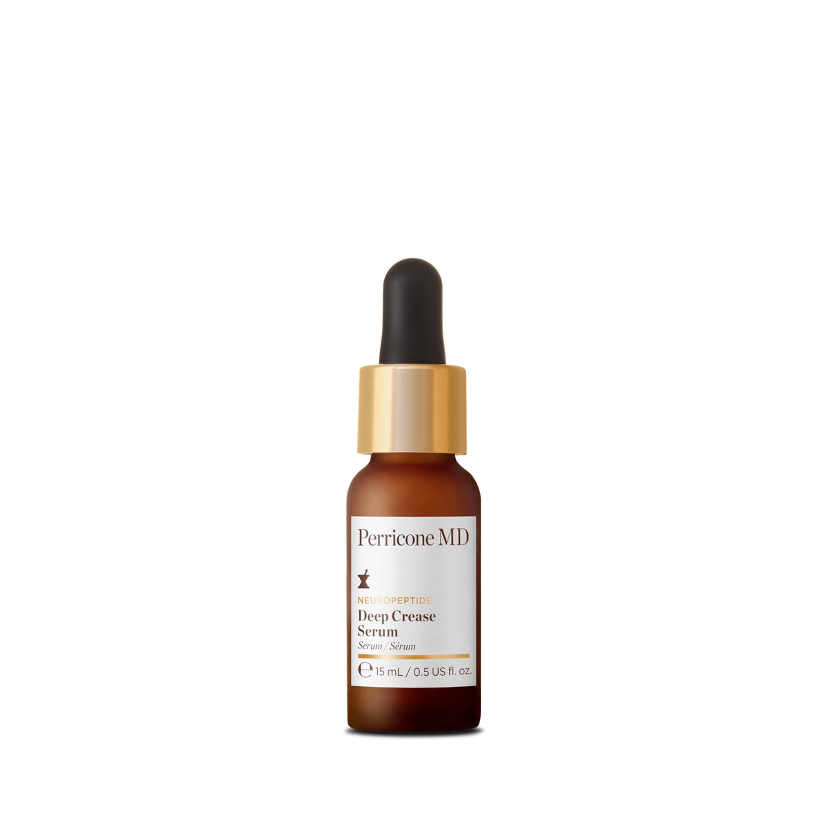 Perricone MD Neuropeptide Deep Crease Serum - Premium Selection Official Imagery - 2