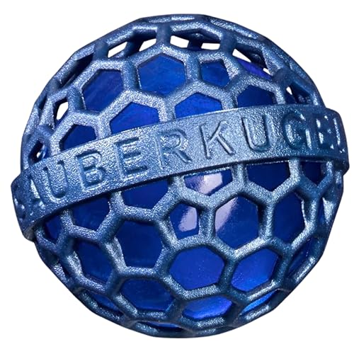 Sauberkugel - The Clean Ball - The clever way of cleaning - Product Imagery