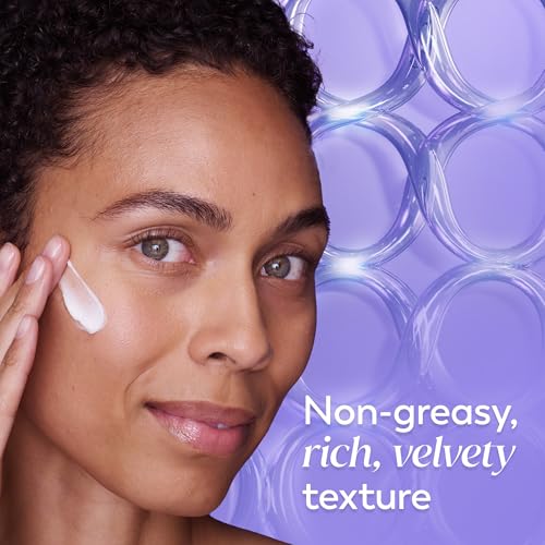 Olay Night Cream for Face, Anti-Aging Face Moisturizer for Women - Product Imagery