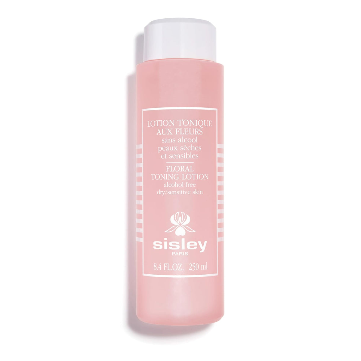 Sisley Paris Floral Toning Lotion - Sisley Paris Official Imagery - 2