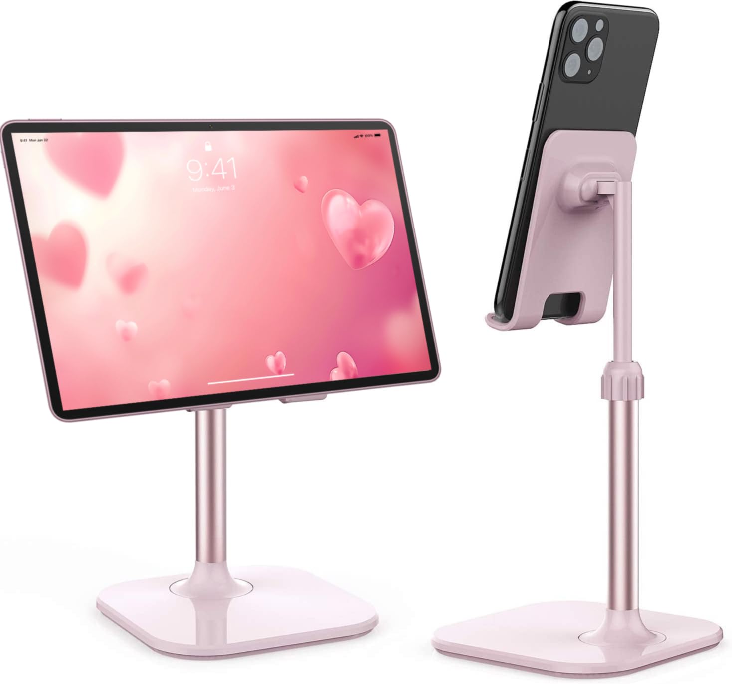 Doboli Cell Phone Stand, Valentine's Day Gifts for Teens Girls Bo by Doboli - Angle View 1