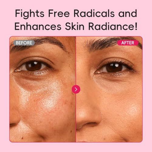 Daily Skincare Set for Young Women, 6-Piece Facial Care Routine - Product Imagery