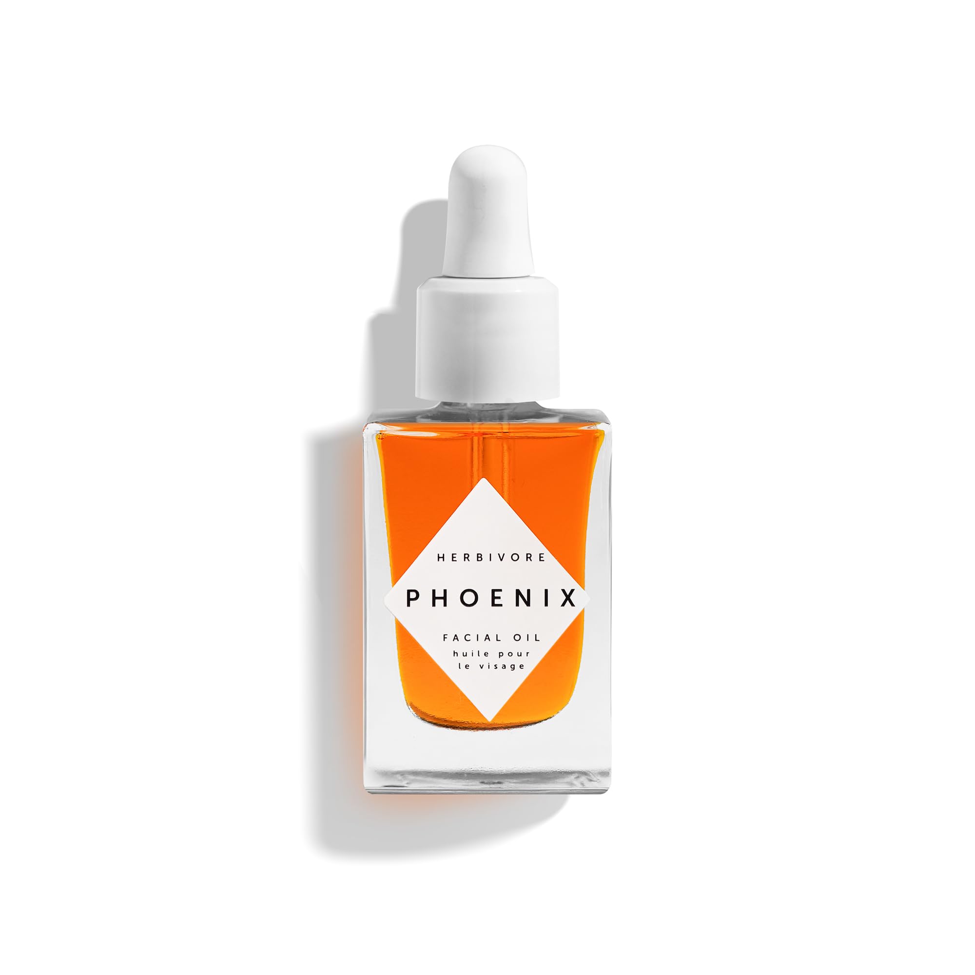 HERBIVORE Phoenix Rosehip Face Oil - Premium Selection Official Imagery - 8