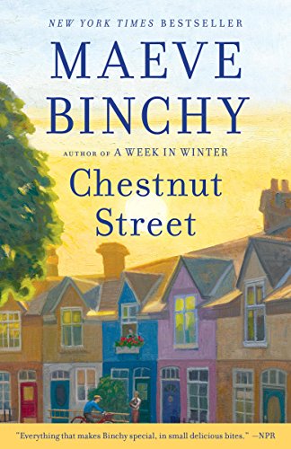 Chestnut Street - Product Imagery