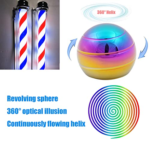 Desk-Kinetic-Toys Cool-Gadgets for Fidget: Cool-Stuff Thing Game - Product Imagery