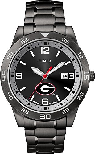 Timex Tribute Men's Acclaim 42mm Quartz Watch with Stainless - Product Imagery