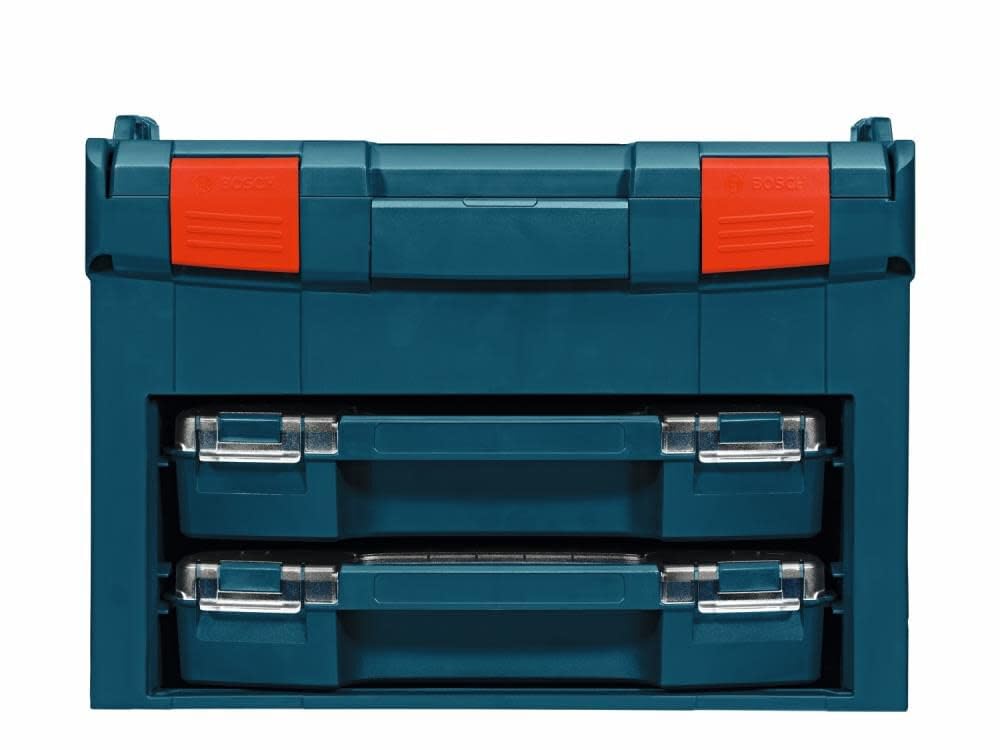 BOSCH i Boxx72 for use with Click and Go Storage System - Premium Selection Official Imagery - 5