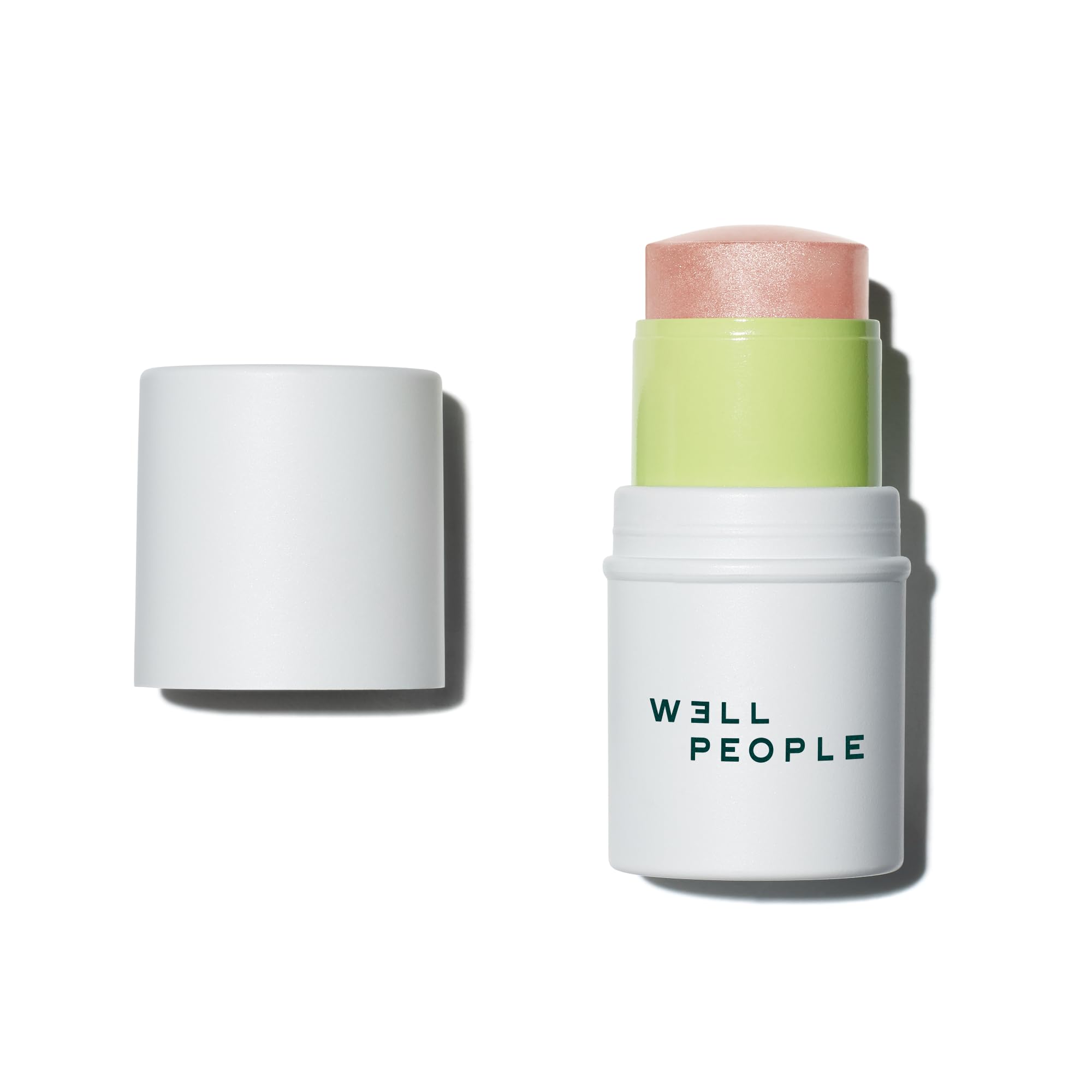 Well People Supernatural Stick Highlighter Rose Glow - Well People Official Imagery - 2