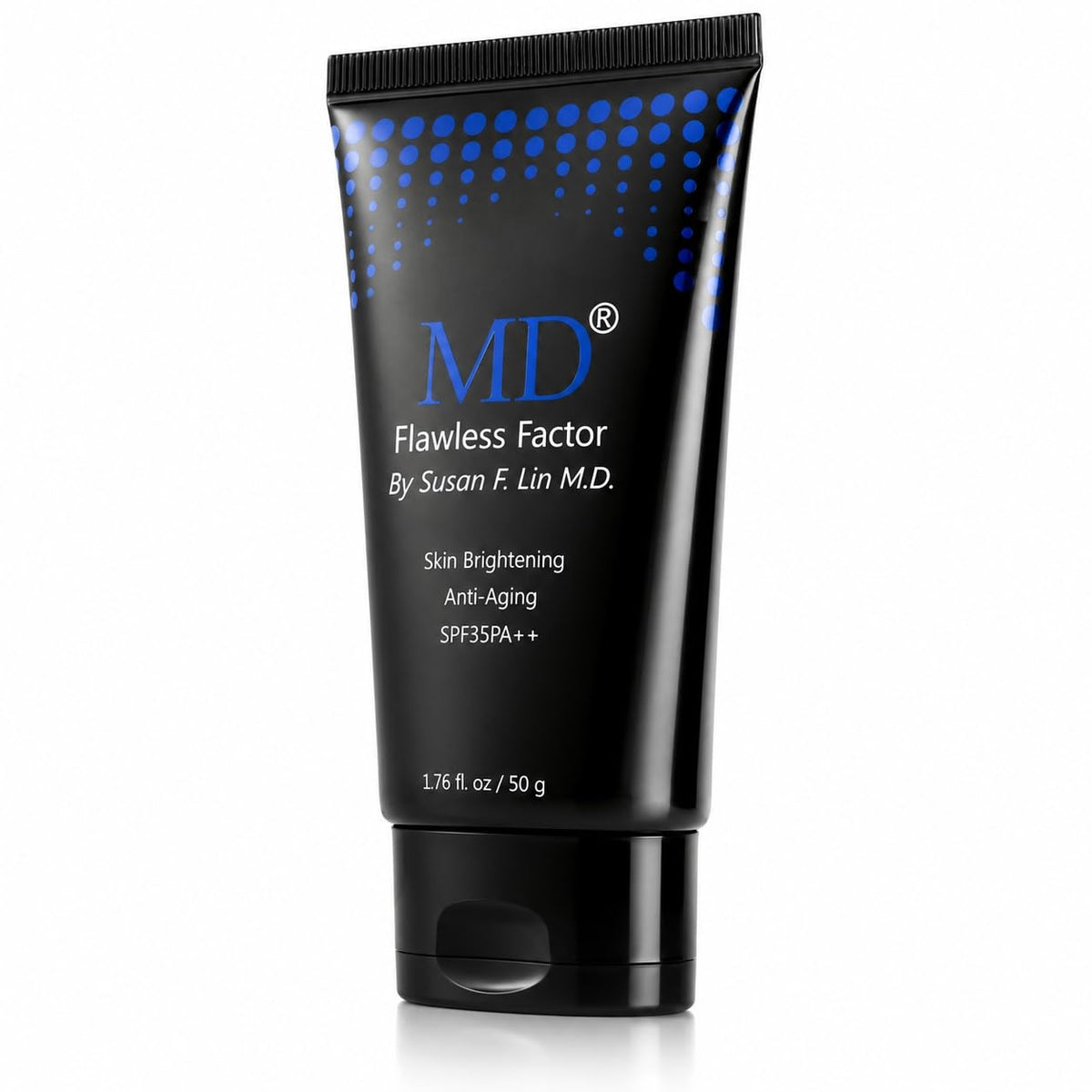 MD Flawless Factor BB Cream Sunscreen for Camera Ready Skin - MD Official Imagery - 3