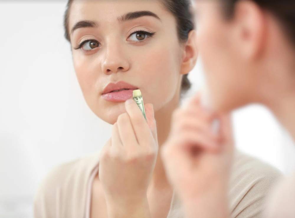 Just Bee 100 Natural Beeswax Lip Balm with Organic Oils - Just Bee Official Imagery - 5