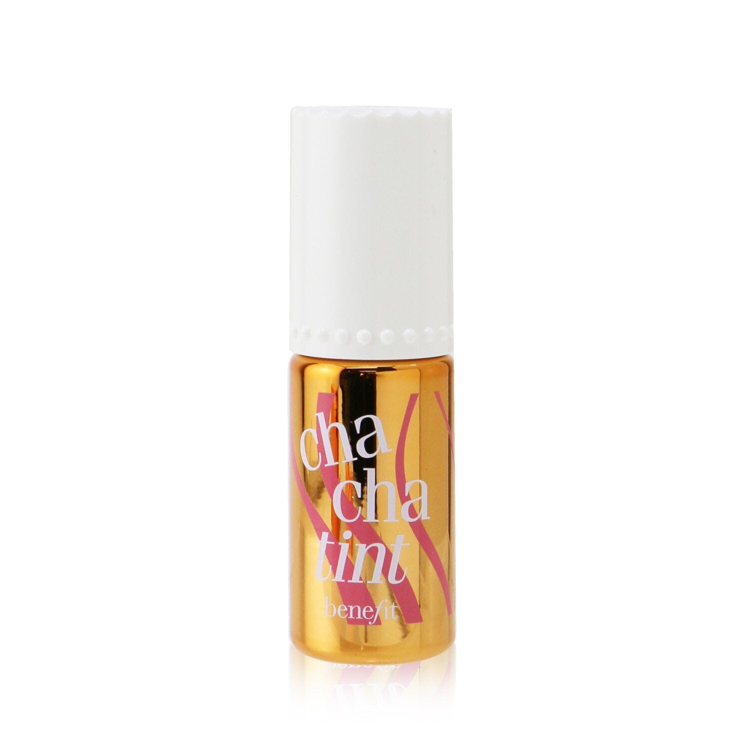 Benefit Cha Cha Tint Mango-Tinted Lip & Cheek Stain, 0.2 Ounce