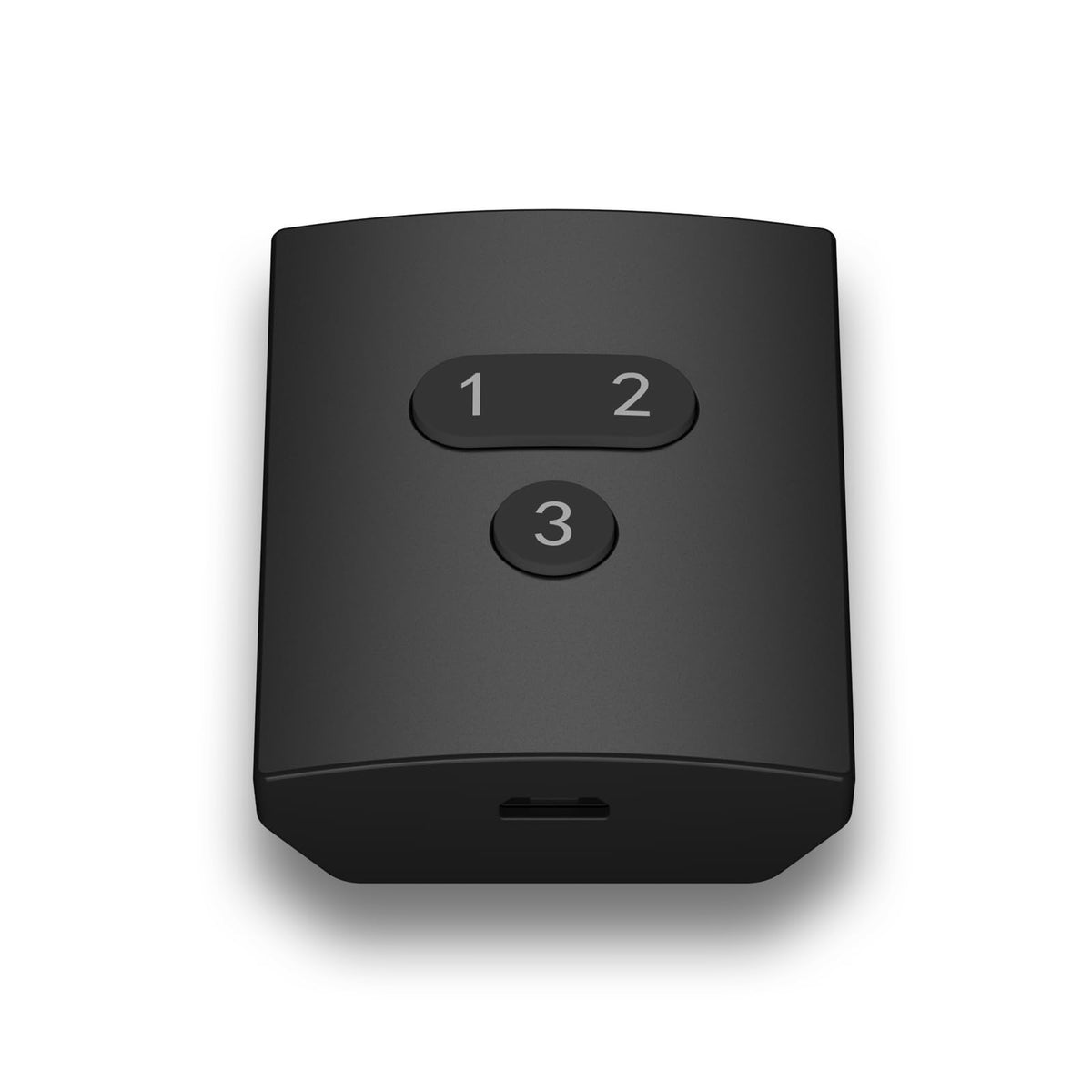 THIRDREALITY Smart Button ZB2 ZigBee Hub Required 3 Wireless - THIRDREALITY Official Imagery - 1