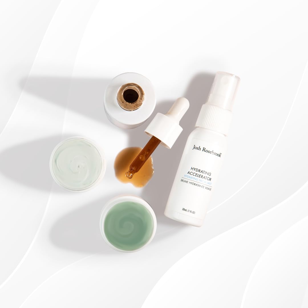 Josh Rosebrook Hydration Kit - Josh Rosebrook