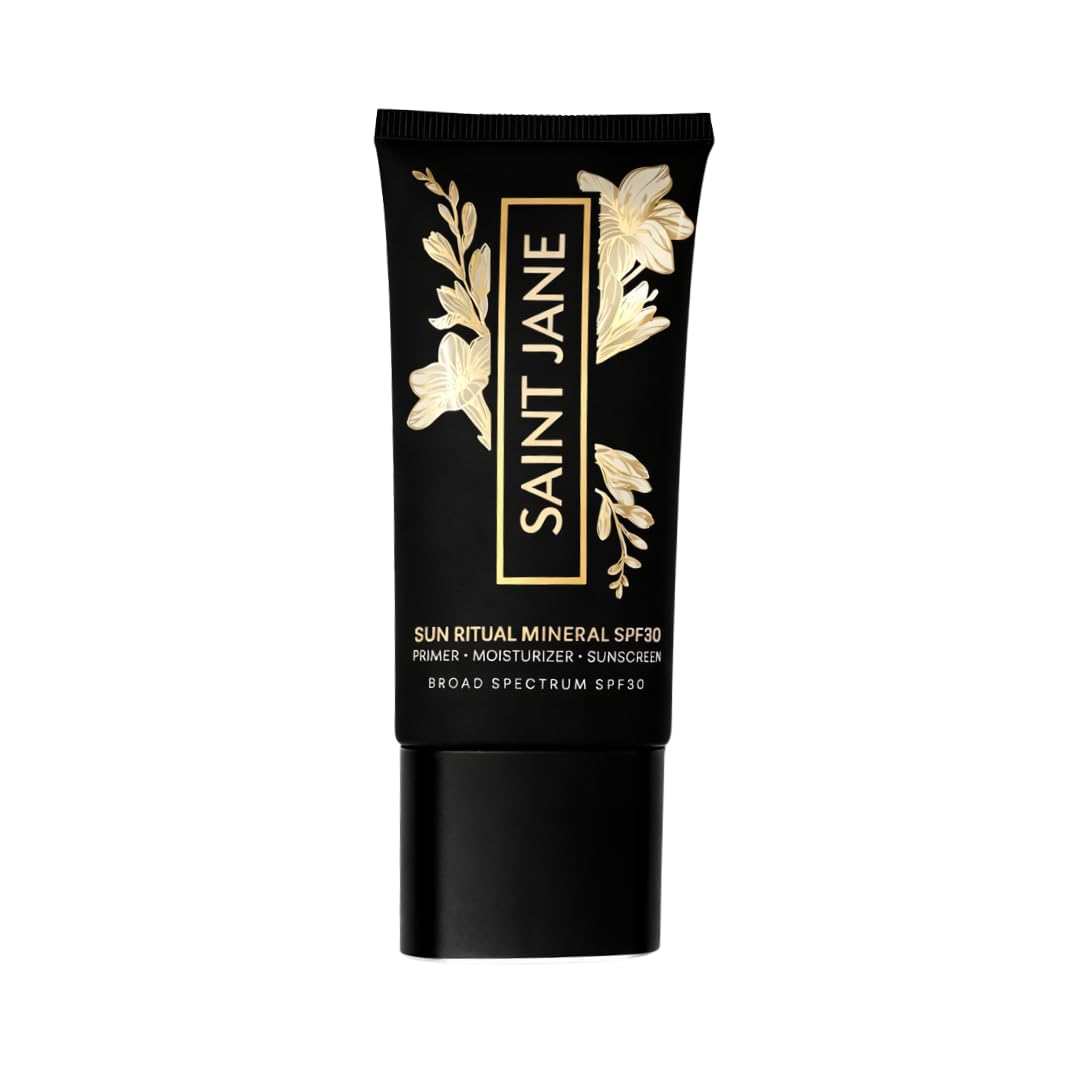 SAINT JANE - SAINT JANE Official Imagery - 3