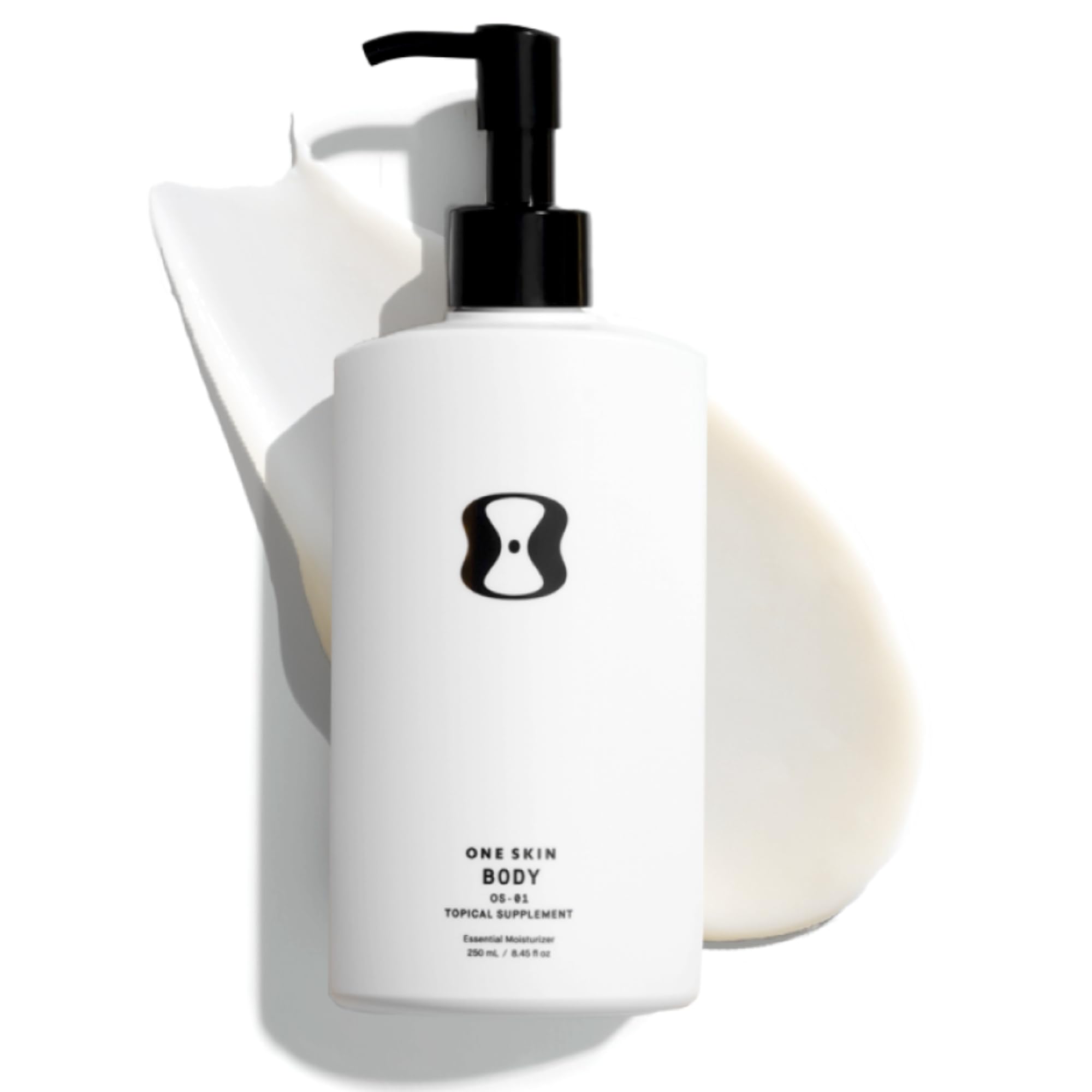 OneSkin OS-01 BODY Topical Supplement Moisturizer | Age Reversal, 8.45 Oz - Elefair Tech Official Product View 2
