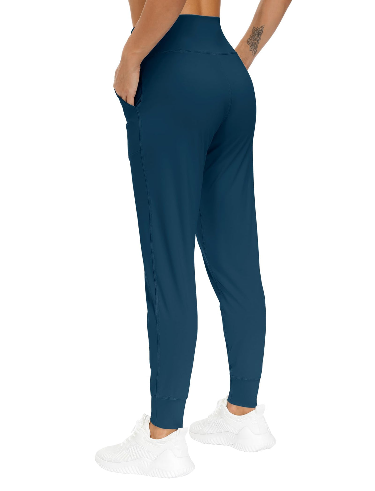 THE GYM PEOPLE Women s Workout Joggers Pants Lightweight - THE GYM PEOPLE Official Imagery - 6