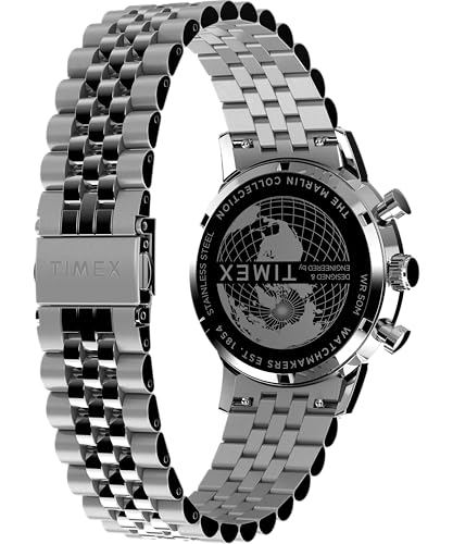 Timex Men's Marlin 40mm Watch - Product Imagery