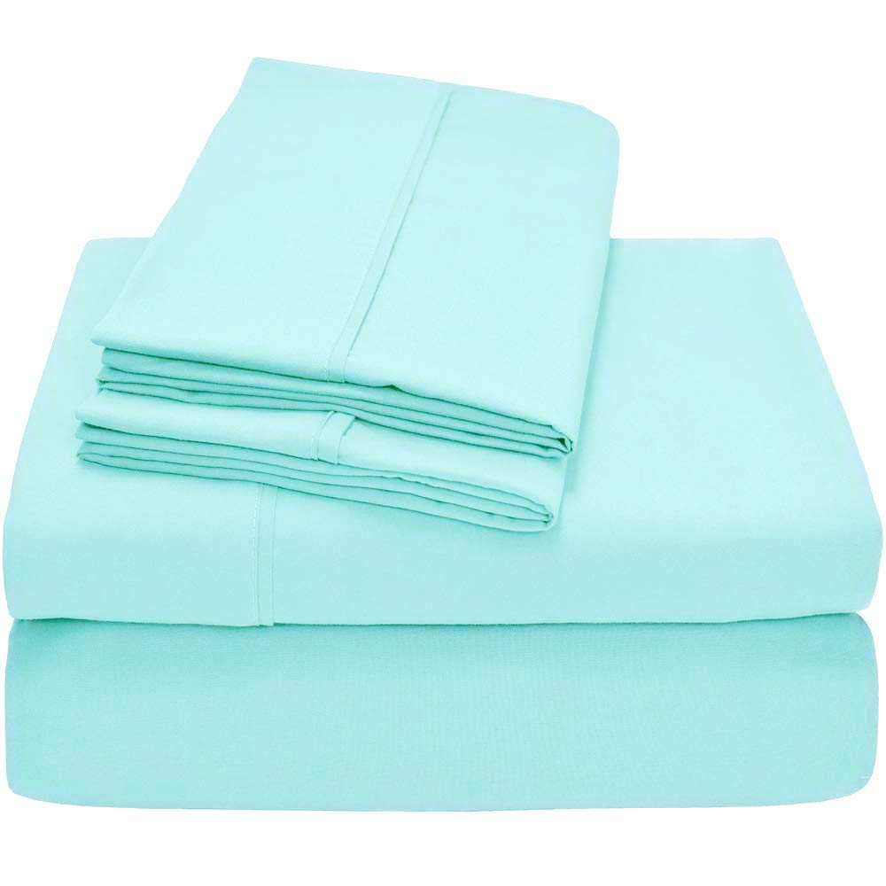 Heavy Quality Hotel Collection Egyptian Cotton Sheets- Super - Product Imagery