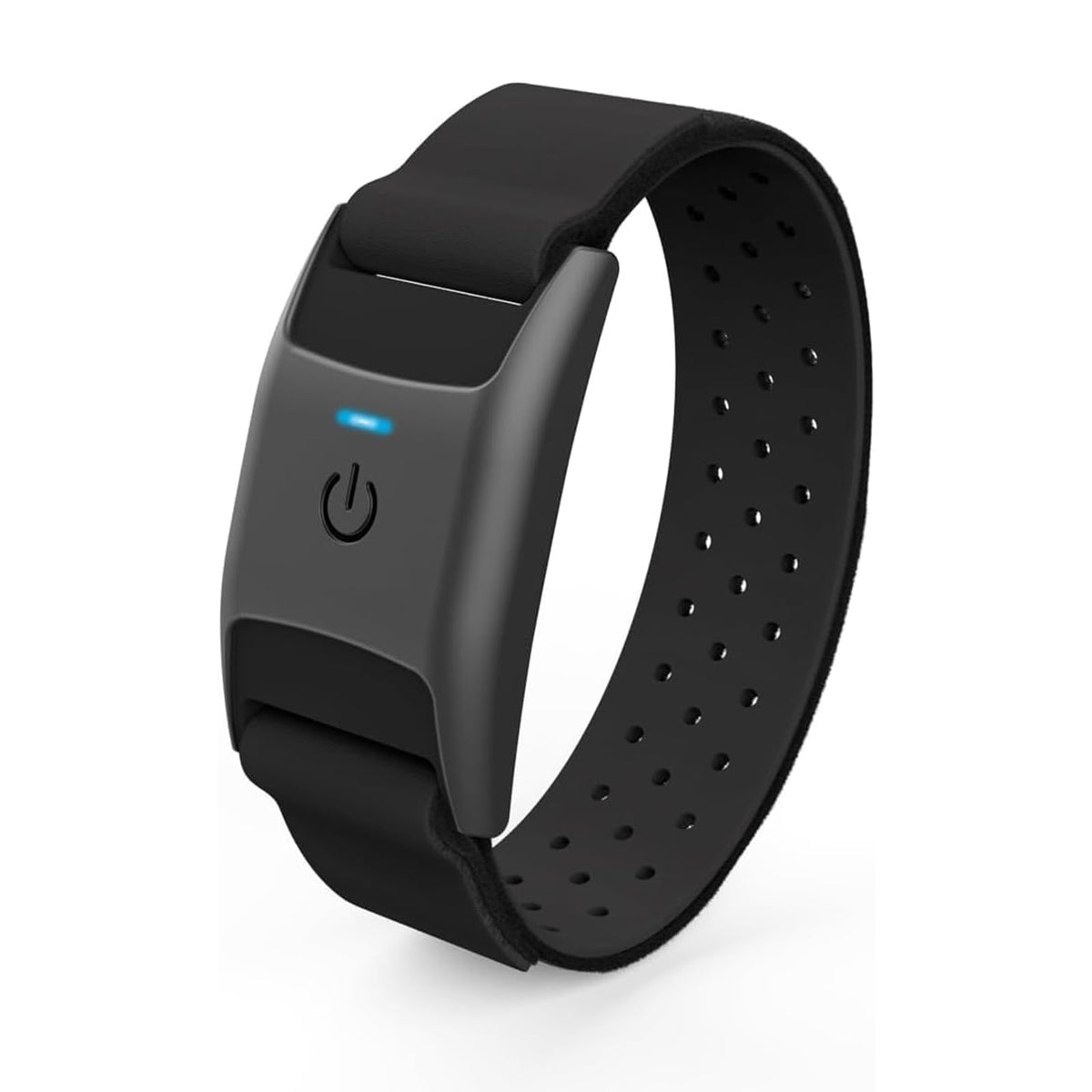 Heart Rate Monitor Armband HRM Bluetooth ANT IP67 60H - CHILEAF Official Imagery - 1