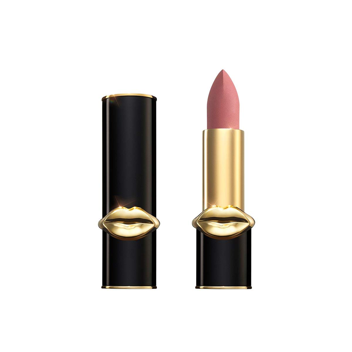 MatteTrance Lipstick - Femmebot by Pat Mcgrath Labs for Women - 0.14 oz Lipstick