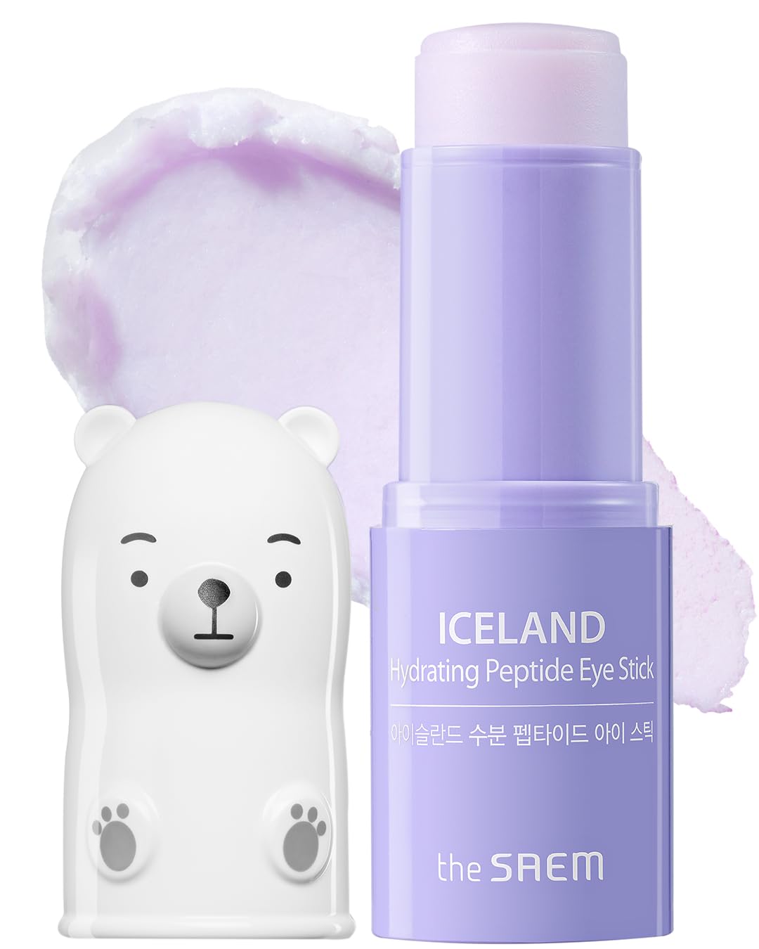 THESAEM Iceland Hydrating Collagen Eye Stick 0. - Anti wrinkle Moisturizing Eye - THESAEM Official Product View 7