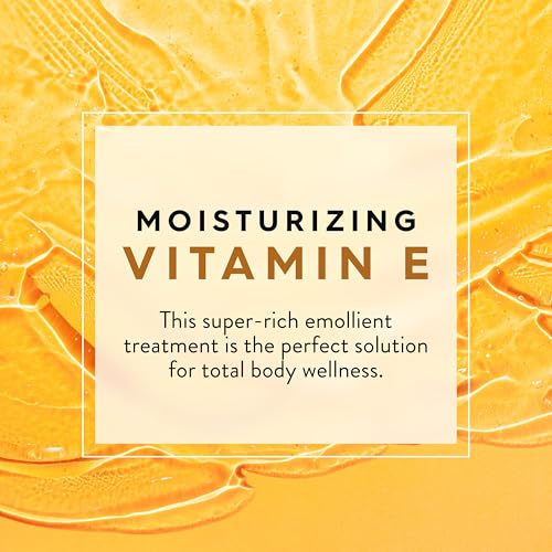 JASON Vitamin E 32,000 IU Moisturizing Oil , For Targeted - Product Imagery