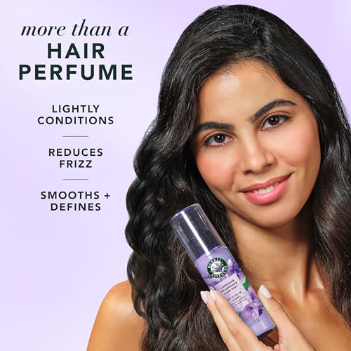 Herbal Essences Hair Perfume for Women, Lavender Scent | Hair - Product Imagery