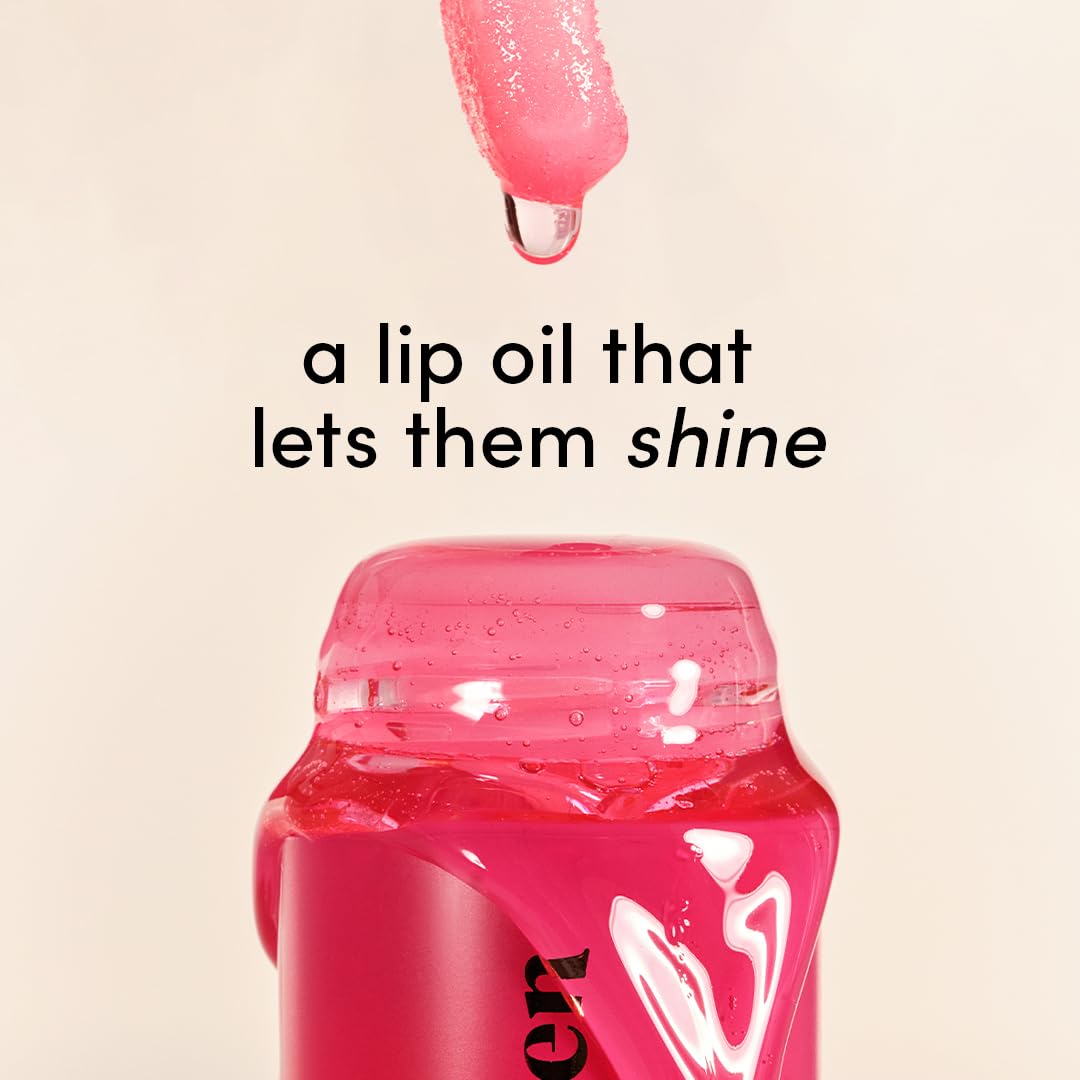 Evereden Main Character Fragrance Hair and Body Mist Ruby - Evereden Official Imagery - 5
