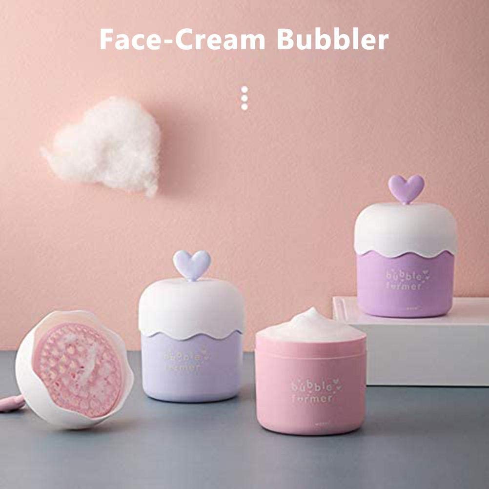 Dioche Foam Maker for Face Wash, Cleansing Tool, Foam Bubble - Dioche