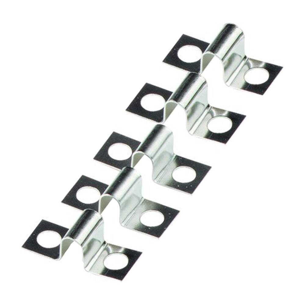 Blue Sea Systems 9217-BSS jumper terminal block from the 2500 series, shown in a close-up view.