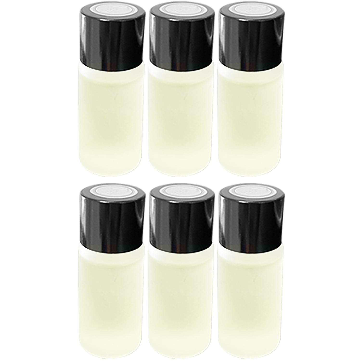KESOCI Car Air Freshener Refill Liquid Set of 6 x 10 ML - Smart C - KESOCI Official Product View 6