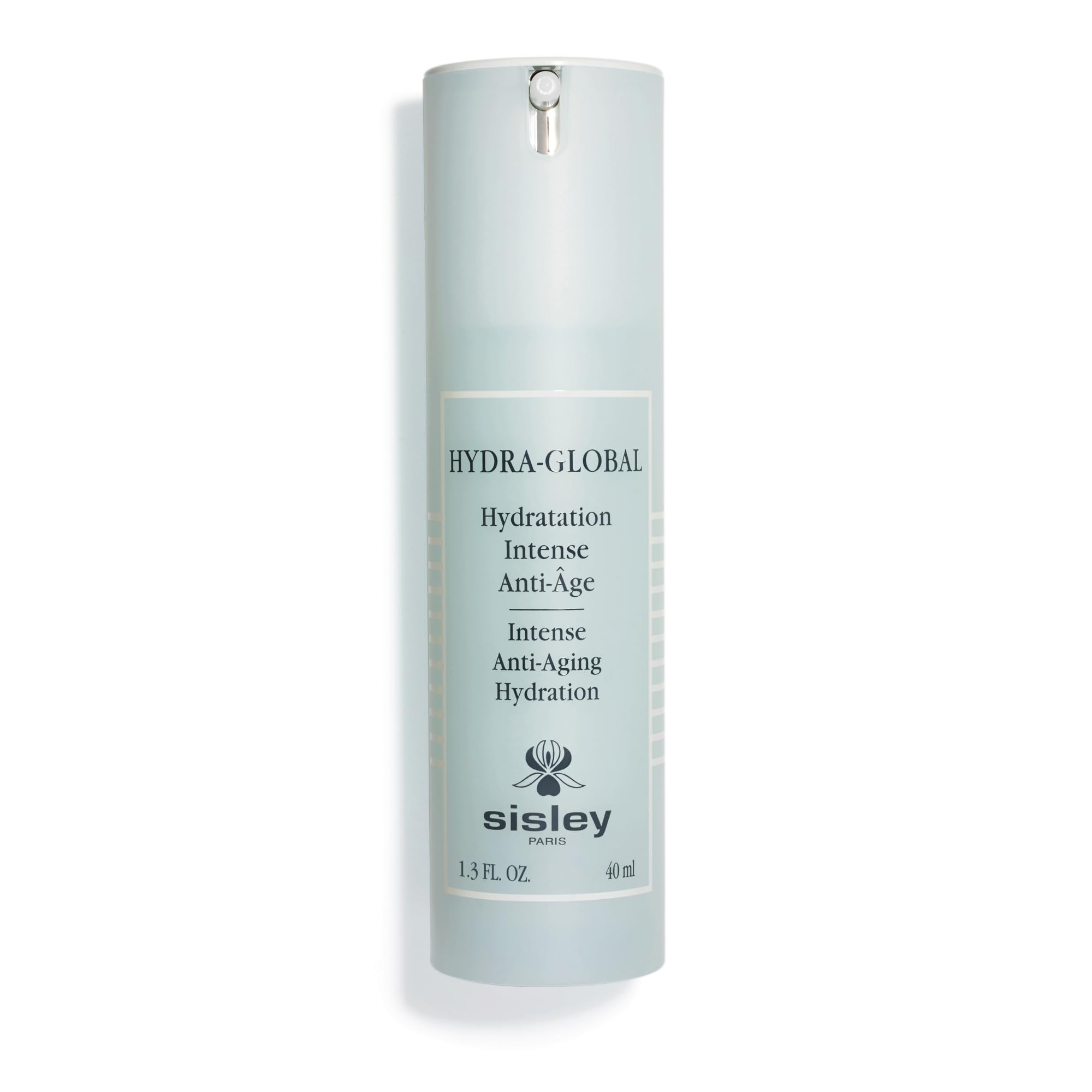 Sisley Paris Hydra-Global - 40 mL - Intense Anti-Aging Hydration - Product Imagery