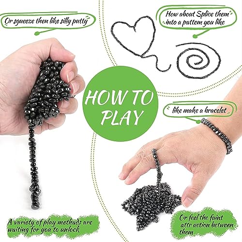 Matassari 550pcs Fidget Toy, Sensory Toys for Adults & - Product Imagery
