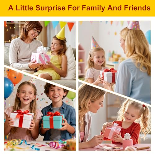 Butter Squishy Bread Viral Slow Rising Squishy, 2026 New Cute - Product Imagery
