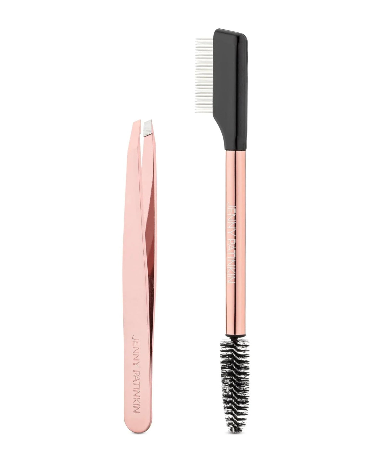 Jenny Patinkin The Big Reveal Touch Up Tools Precision Lash - JENNY PATINKIN Official Imagery - 2